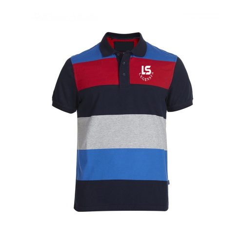 POLO MULTI COLOR