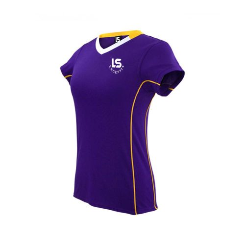 SOCCER JERSEY LUGOLD