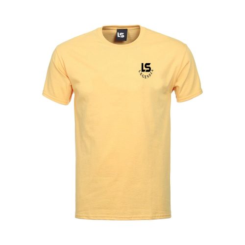 T-SHIRT GOLD