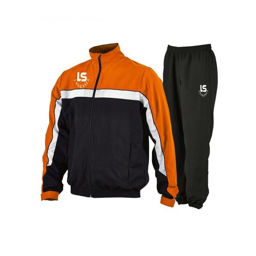 TRACKSUIT BLKORG