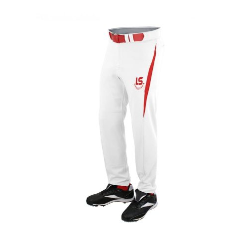 baseball pant witered