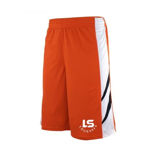 basketball orangewhite