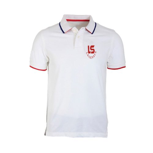 polo white