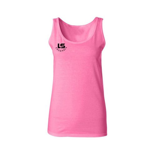 tank top legensia pink