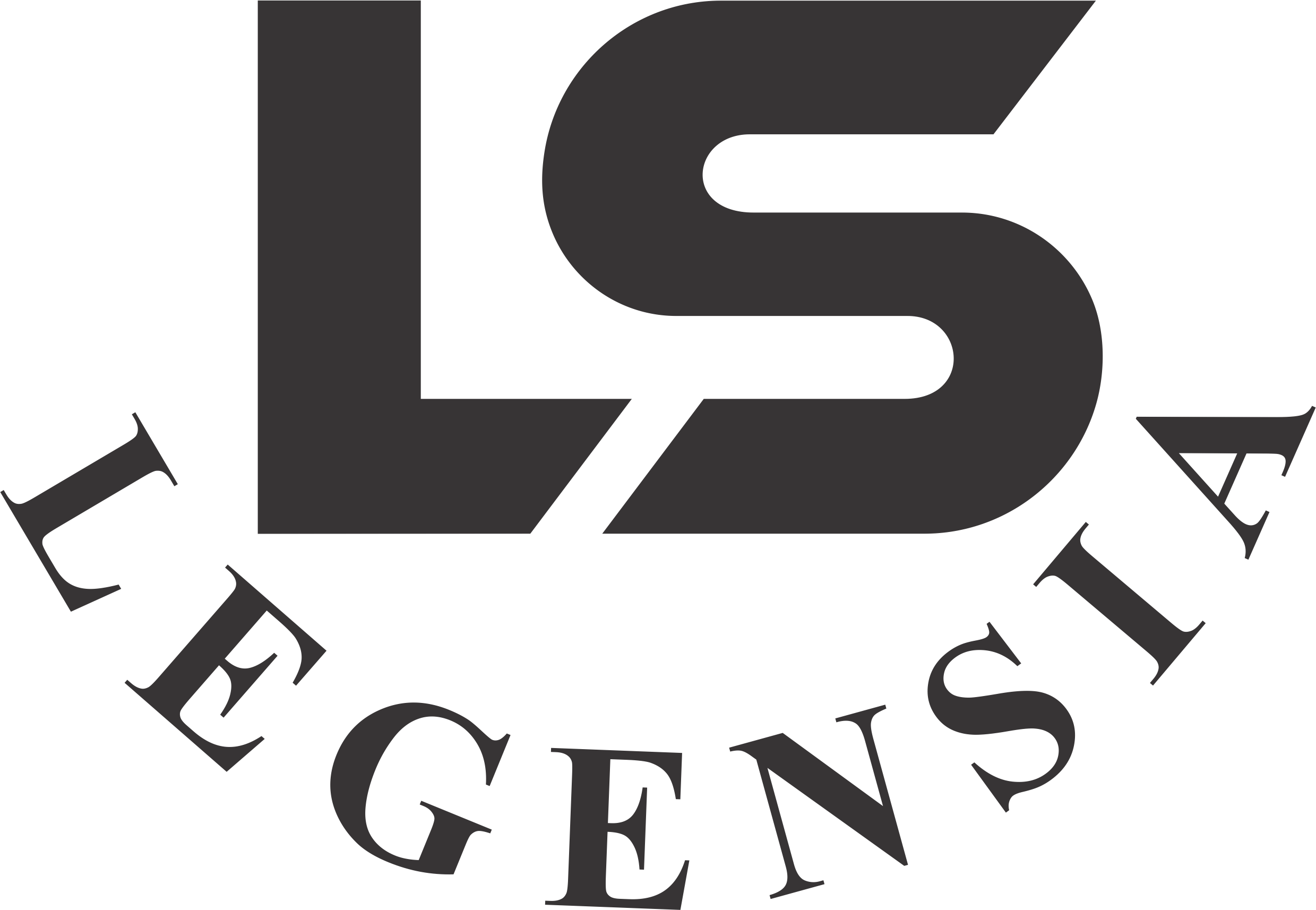 Legensia Sports